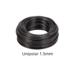 CABLE UNIPOLAR N/IRAM - 1 X 1.50MM - 100M