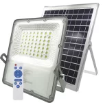 PROYECTOR LED SOLAR - 100W