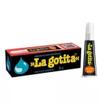 LA GOTITA - 2ML