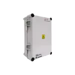 CAJA TABLEPOL - 27 X 18 X 10.7CM - TAPA OPACA