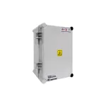 CAJA TABLEPOL - 27 X 18 X 17.1CM - TAPA OPACA