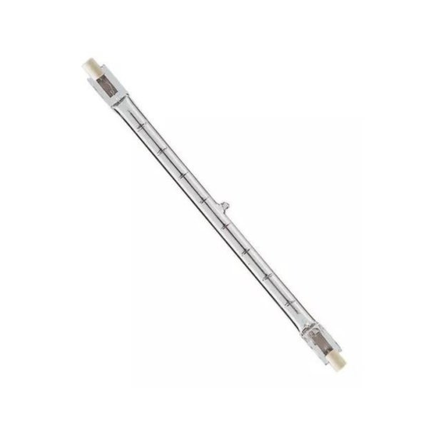 LAMPARA HALOGENA DE CUARZO I - 2000W