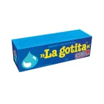 LA GOTITA GEL - 3G