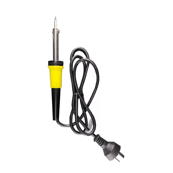 SOLDADOR TIPO LAPIZ - 40W - PUNTA DE CERAMICA