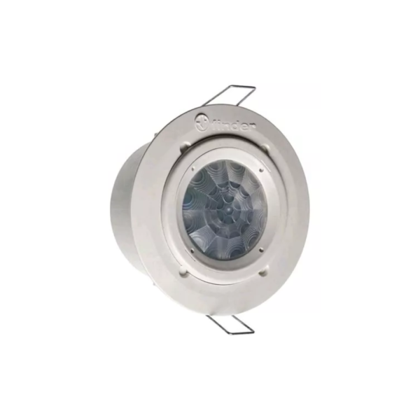 SENSOR DE MOVIMIENTO EMBUTIDO P/TECHO