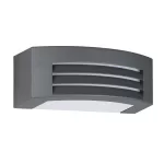 APLIQUE DE EXTERIOR IRIA - BIDIRECCIONAL - E27