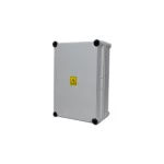 CAJA CONEXPOL - 27 X 18 X 10.7CM