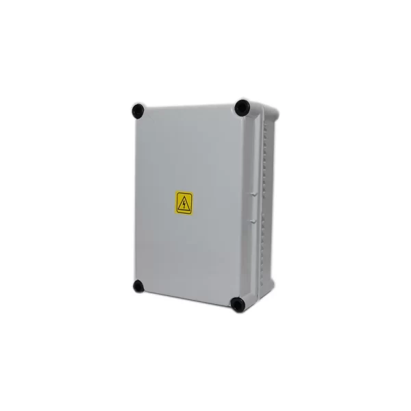 CAJA CONEXPOL - 27 X 18 X 10.7CM