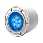 EMBUTIDO DE PILETA LAGO 100