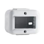 CAJA EXTERIOR 1 MODULO RODA-SUPERFICIE