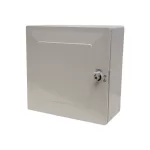 GABINETE ARGENPOL - 42 X 42 X 20CM - C/PLACA