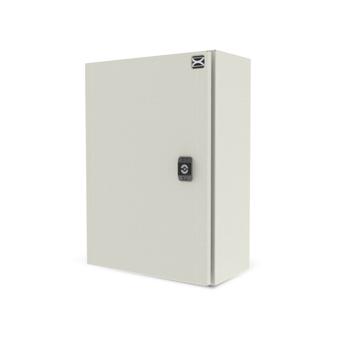A11581 GABINETE MONOBLOCK - 45 X 45 X 15CM - Imagen 1