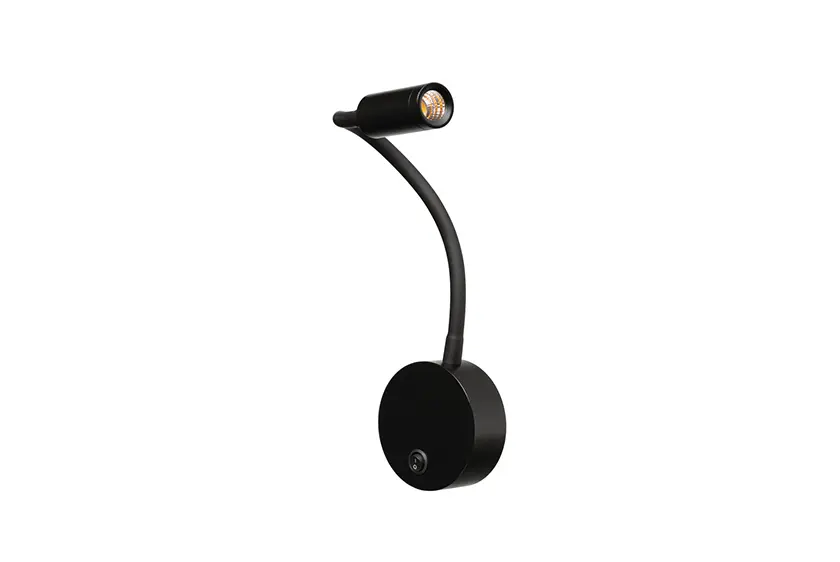A12511 APLIQUE LED WALLER - 3W - Imagen 1