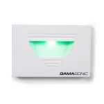Luz de Emergencia BOX con Sensor Crepuscular | Gamasonic