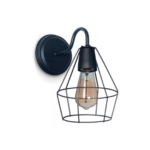 APLIQUE CARDALES MINI JAULA DIAMANTE - 1L