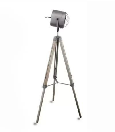 LAMPARA DE PIE RUFO - 1L