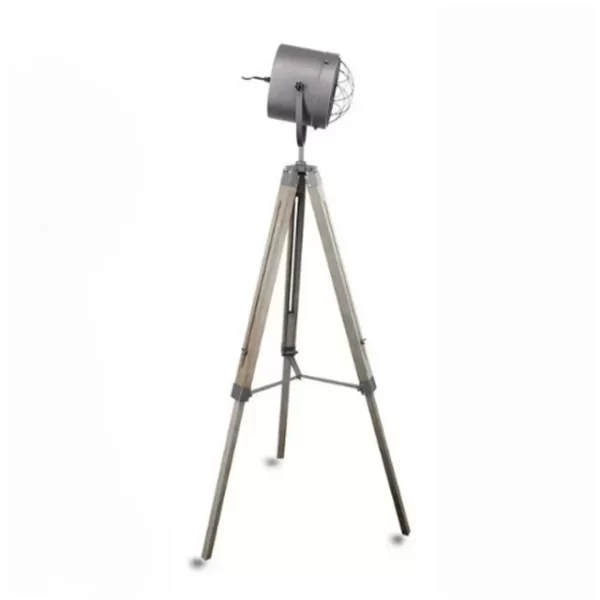 LAMPARA DE PIE RUFO - 1L