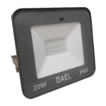 PROYECTOR LED POINTER PRO - 20W - CON SENSOR