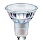 LAMPARA LED MASTER 5-65W - DIMERIZABLE