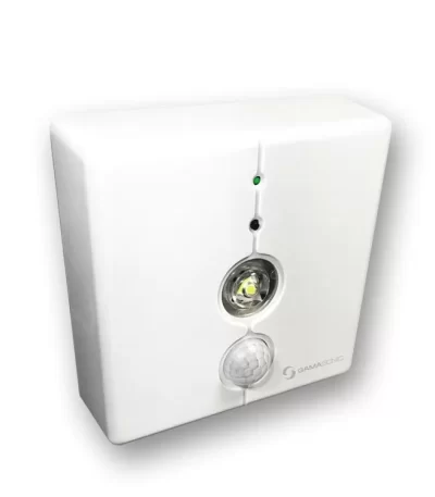 LUZ DE EMERGENCIA PARA APLICAR EN HALL C/SENSOR DE PRESENCIA