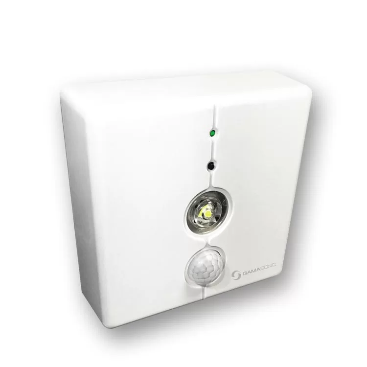 LUZ DE EMERGENCIA PARA APLICAR EN HALL C/SENSOR DE PRESENCIA LUZ DE EMERGENCIA PARA APLICAR EN HALL C/SENSOR DE PRESENCIA