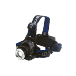 LINTERNA VINCHA DE 10W - 4HS DE AUTONOMIA