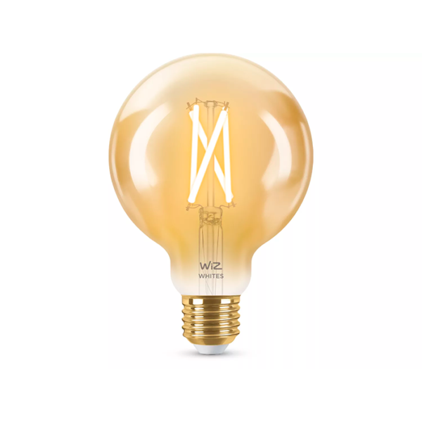 LAMPARA LED WIZ WIFI 6-9W - DIMERIZABLE