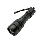 LINTERNA LED RECARGABLE - 10W