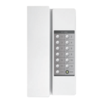 TELEFONO DE 6 A 12 INTERCOMUNICADORES - TP-12RC