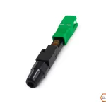 CONECTOR SC/APC SM MECANICO X UNIDAD