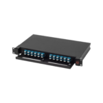 BANDEJA FO 24 ADAP LC/PC CONECTORIZADA