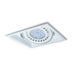 EMBUTIDO CUADRADO CARDANICO - 1L