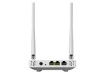 ROUTER 300MBPS N4 - 4 ANTENAS FIJAS | ELECTROALEM - Imagen 2