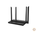 ROUTER 4 ANTENAS FIJAS AC 1200MBPS