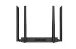ROUTER 4 ANTENAS FIJAS AC 1200MBPS - Imagen 2