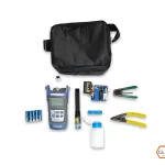 KIT DE HERRAMIENTAS FIBRA OPTICA