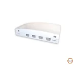 ROSETA FO P/FTHH PORTS