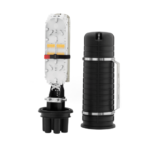 CIERRE DE EMPALME GP45-48 - 48 FIBRAS 4P