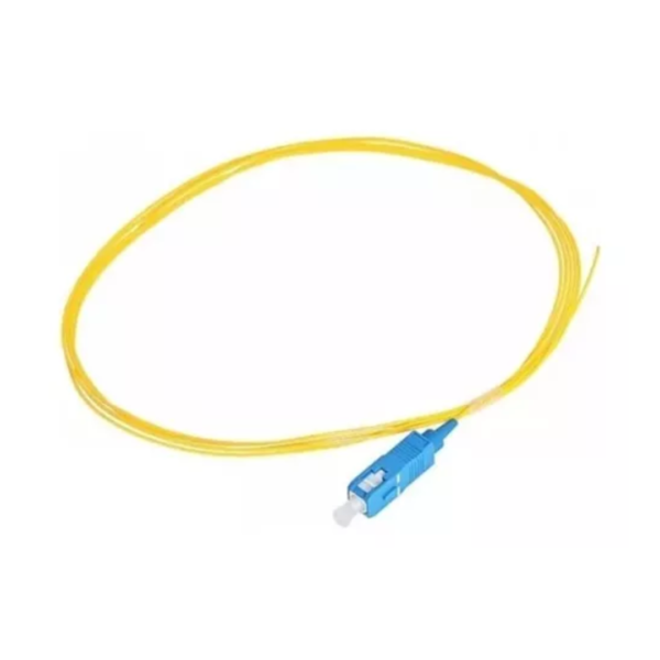 PIGTAIL FO SC/PC SM - 2MTS