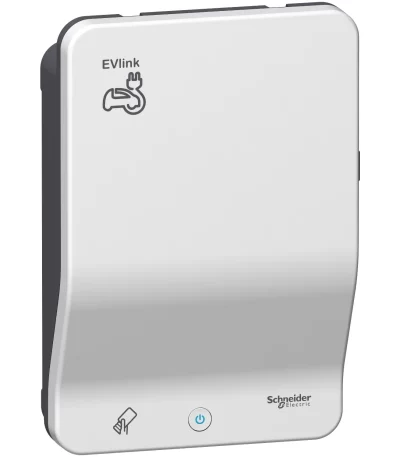 CARGADOR AUTO SMART EVB1A22P4RI