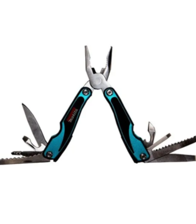 PINZA MULTI HERRAMIENTAS - 10 EN 1