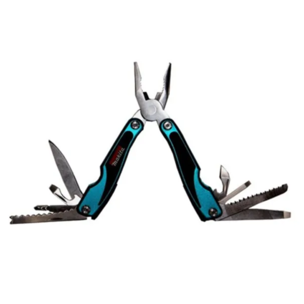 PINZA MULTI HERRAMIENTAS - 10 EN 1