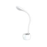 LAMPARA DE ESCRITORIO AUTONOMA - 9W DIMERIZABLE