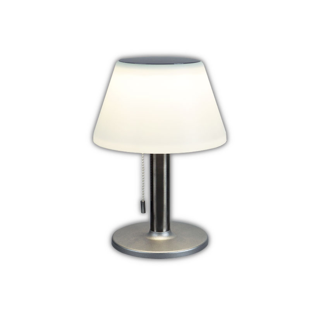 A17448 LAMPARA DE ESCRITORIO AUTONOMA SOLAR - 2W DIMERIZABLE - Imagen 1
