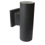 APLIQUE DE EXTERIOR MOLY II - 2L - GU10