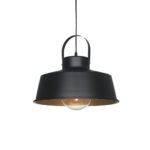 COLGANTE RODEO CON HERRADURA