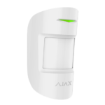 DETECTOR DE MOVIMIENTO - ANTI MASCOTA