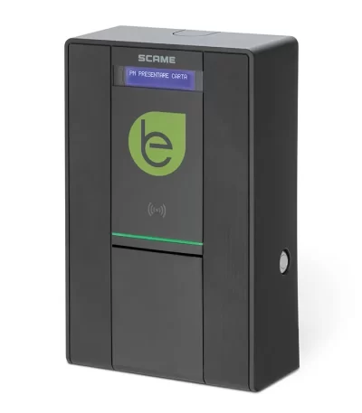 CARGADOR 205.W35-B0 P/VEHICULO ELECTRICO - WALLBOX