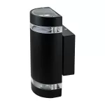 APLIQUE DE EXTERIOR AMFID II - 2L - GU10