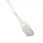 PATCH CORD CAT 6 - UTP X 3MTS.